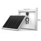 50 Watt 12 Volt Monocrystalline Solar Panel