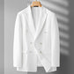 Plus-size Mens Suit Jacket For A Casual Stylish Look