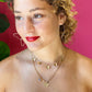 Butterfly Colony Necklace