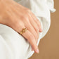 One Name Ring - personalized ring