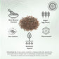 Himalayan Black Crystal Salt (Kala Namak) - Coarse Grind