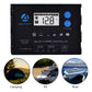 ProteusX 20A PWM Solar Charge Controller