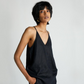 Endless Sunday Top in Black