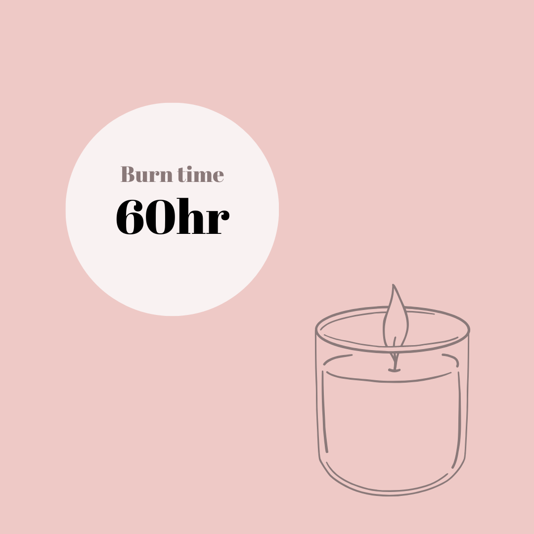 3-Wick Dough Bowl Soy Candle - Harvest