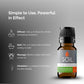 Organic Lemongrass Essential Oil (Cymbopogon Citratus) 10ml
