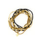 Burst Elastic Bracelet Set