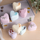 CBD - 8 Bath bombs set -  perfect for a relaxing Mother's day bath