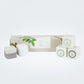 Earthy Shower Steamer, Refreshing Gift Box for Men and Women, Set of 5 Shower Steamers
