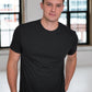 Unisex Eco-Triblend Tee (Core Colors)