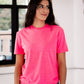Unisex Eco-Triblend Tee (Fashion Colors)