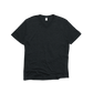Unisex Eco-Triblend Short Sleeve V-Neck Tee