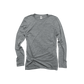 Ladies Eco-Triblend Long Sleeve Tee