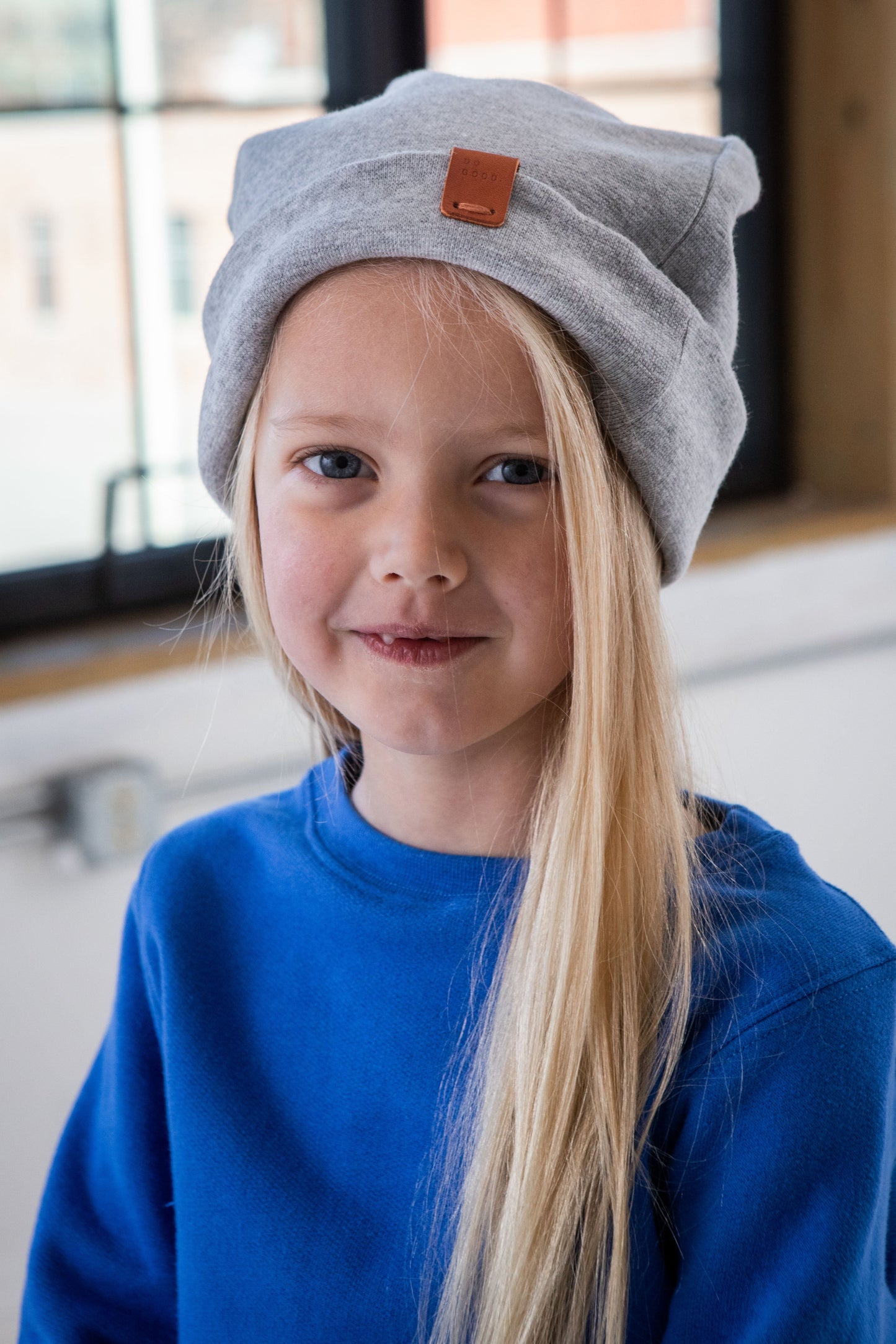 Rib Beanie