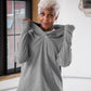 Ladies Weekender Hoodie