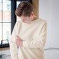 Youth Heathered Fleece Crew