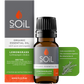 Organic Lemongrass Essential Oil (Cymbopogon Citratus) 10ml