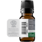 Organic Thyme Essential Oil (Thymus Vulgaris) 10ml