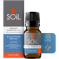 Organic Eucalyptus Essential Oil (Eucalyptus Smithii) 10ml