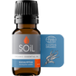 Organic Eucalyptus Essential Oil (Eucalyptus Smithii) 10ml