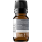 Organic Tea Tree Essential Oil (Melaleuca Alternifolia) 10ml