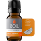 Organic Orange Essential Oil (Citrus Sinensis) 10ml