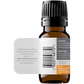 Organic Orange Essential Oil (Citrus Sinensis) 10ml