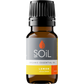 Organic Lemon Essential Oil (Citrus Limon) 10ml