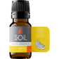 Organic Lemon Essential Oil (Citrus Limon) 10ml