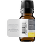 Organic Lemon Essential Oil (Citrus Limon) 10ml