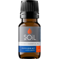 Organic Peppermint Essential Oil (Mentha Piperita) 10ml