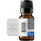 Organic Peppermint Essential Oil (Mentha Piperita) 10ml