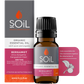 Organic Bergamot Essential Oil (Citrus Bergamia) 10ml