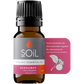 Organic Bergamot Essential Oil (Citrus Bergamia) 10ml