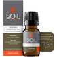 Organic Fennel Essential Oil (Foeniculum Vulgarus) 10ml