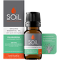 Organic Palmarosa Essential Oil (Cymbopogon Martini) 10ml