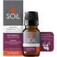 Organic Patchouli Essential Oil (Pogostemon Cablin) 10ml