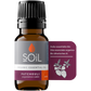 Organic Patchouli Essential Oil (Pogostemon Cablin) 10ml