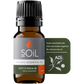 Organic Petitgrain Essential Oil (Citrus Aurantium) 10ml