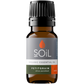 Organic Petitgrain Essential Oil (Citrus Aurantium) 10ml