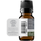 Organic Petitgrain Essential Oil (Citrus Aurantium) 10ml
