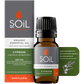 Organic Cypress Essential Oil (Cupressus Sempervirens) 10ml