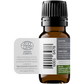 Organic Cypress Essential Oil (Cupressus Sempervirens) 10ml