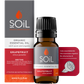 Organic Grapefruit Essential Oil (Citrus Paradisi) 10ml