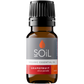 Organic Grapefruit Essential Oil (Citrus Paradisi) 10ml