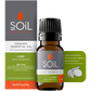 Organic Lime Essential Oil (Citrus Aurantifolia) 10ml