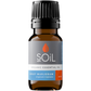Organic Marjoram Essential Oil (Origanum Marjorana) 10ml