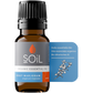 Organic Marjoram Essential Oil (Origanum Marjorana) 10ml