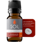 Organic Mandarin Essential Oil (Citrus Reticulata Blanco) 10ml