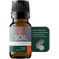 Organic Pine Essential Oil (Pinus Sylvestris) 10ml