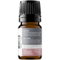 Organic Melissa Essential Oil (Melissa Officinalis) 2.5ml
